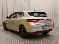 Renault Mégane vaihtoauto