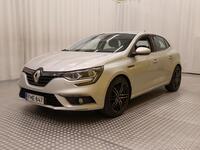 Renault Mégane vaihtoauto