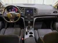 Renault Mégane vaihtoauto
