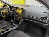 Renault Mégane vaihtoauto