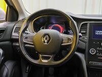 Renault Mégane vaihtoauto