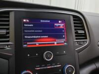 Renault Mégane vaihtoauto