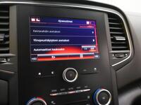 Renault Mégane vaihtoauto