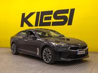 Kia Stinger vaihtoauto