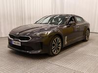 Kia Stinger vaihtoauto