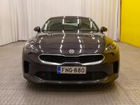 Kia Stinger vaihtoauto