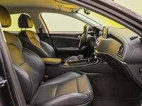 Kia Stinger vaihtoauto