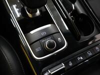 Kia Stinger vaihtoauto