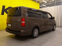 Toyota Proace Verso vaihtoauto