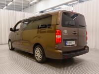 Toyota Proace Verso vaihtoauto