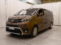 Toyota Proace Verso vaihtoauto