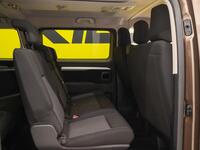 Toyota Proace Verso vaihtoauto