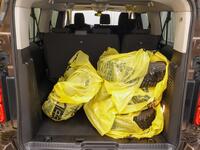 Toyota Proace Verso vaihtoauto