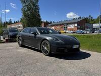 Porsche Panamera vaihtoauto