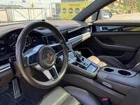 Porsche Panamera vaihtoauto