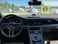 Porsche Panamera vaihtoauto