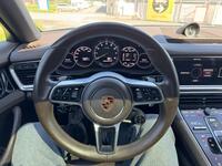 Porsche Panamera vaihtoauto