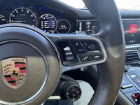 Porsche Panamera vaihtoauto