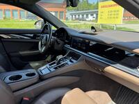 Porsche Panamera vaihtoauto