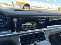 Porsche Panamera vaihtoauto