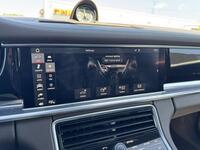 Porsche Panamera vaihtoauto