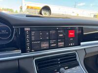 Porsche Panamera vaihtoauto