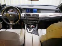 BMW M5 vaihtoauto