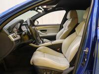 BMW M5 vaihtoauto