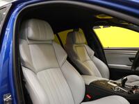 BMW M5 vaihtoauto