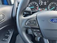 Ford Ecosport vaihtoauto