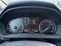 Ford Ecosport vaihtoauto