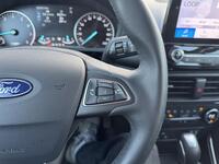 Ford Ecosport vaihtoauto