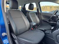 Ford Ecosport vaihtoauto