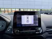 Ford Ecosport vaihtoauto