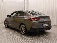 Hyundai i30 Fastback vaihtoauto