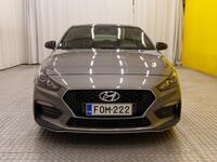 Hyundai i30 Fastback vaihtoauto
