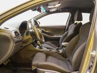 Hyundai i30 Fastback vaihtoauto