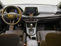 Hyundai i30 Fastback vaihtoauto