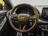 Hyundai i30 Fastback vaihtoauto