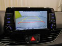 Hyundai i30 Fastback vaihtoauto