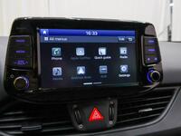 Hyundai i30 Fastback vaihtoauto