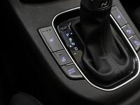 Hyundai i30 Fastback vaihtoauto