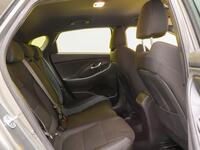 Hyundai i30 Fastback vaihtoauto