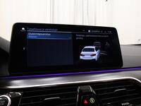 BMW 545 vaihtoauto