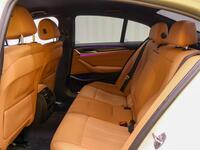BMW 545 vaihtoauto