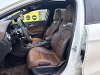 Mercedes-Benz GLA vaihtoauto