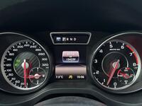 Mercedes-Benz GLA vaihtoauto