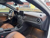 Mercedes-Benz GLA vaihtoauto