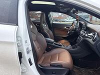 Mercedes-Benz GLA vaihtoauto