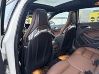 Mercedes-Benz GLA vaihtoauto